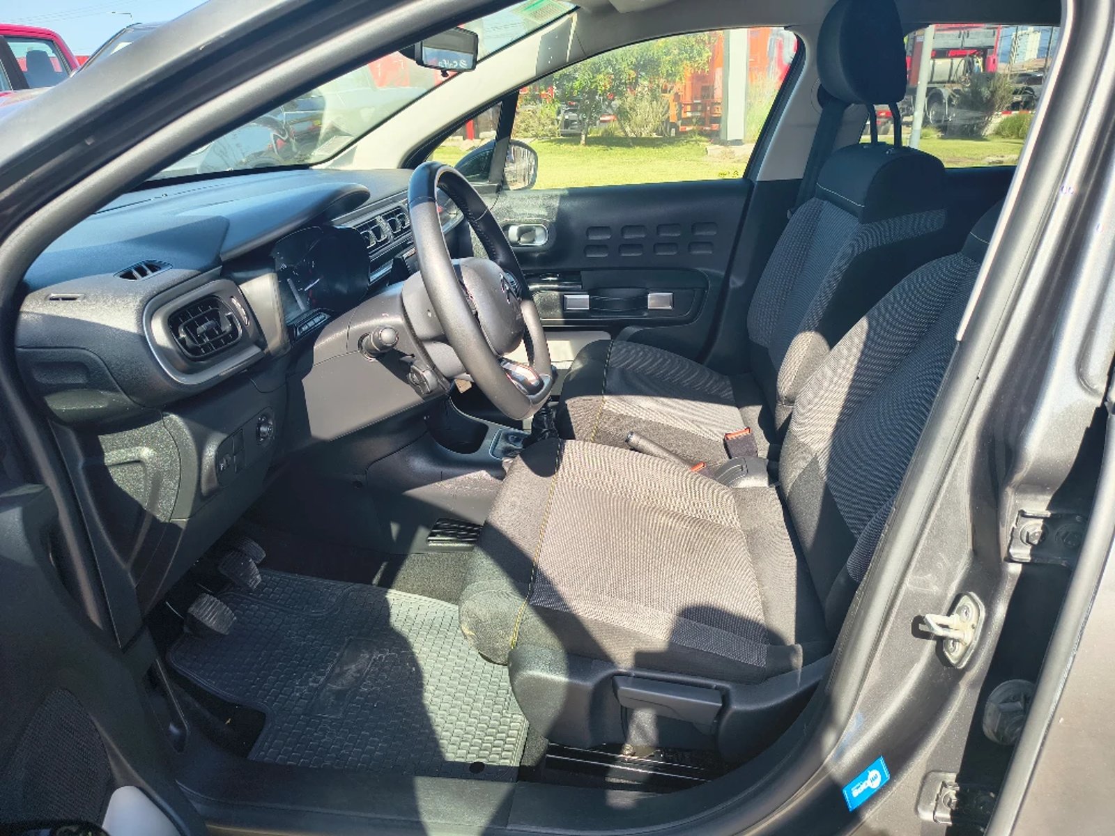 CITROEN C3 2023 - Imagen 14 de 20
