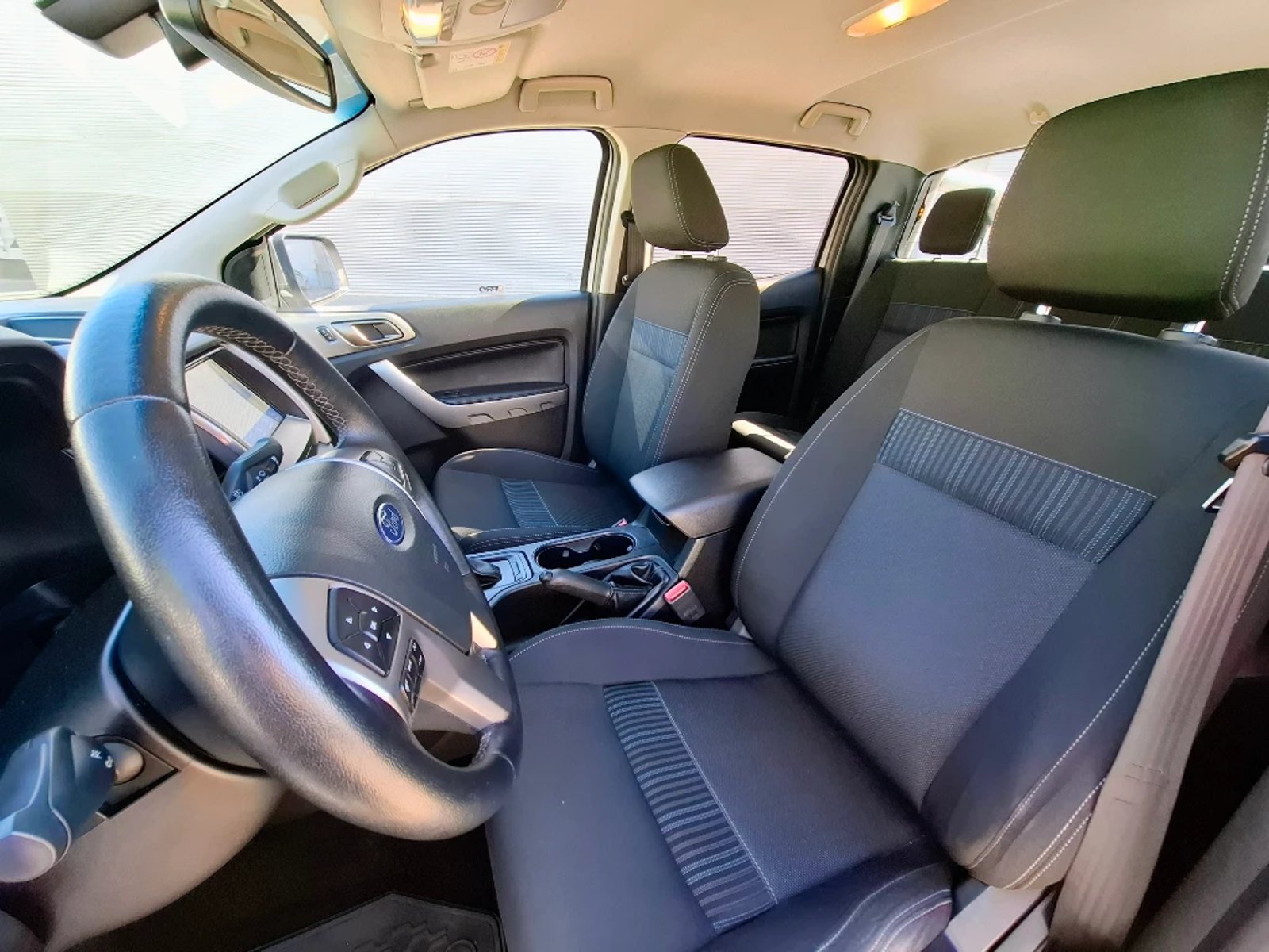 FORD RANGER 2023 - Imagen 13 de 20
