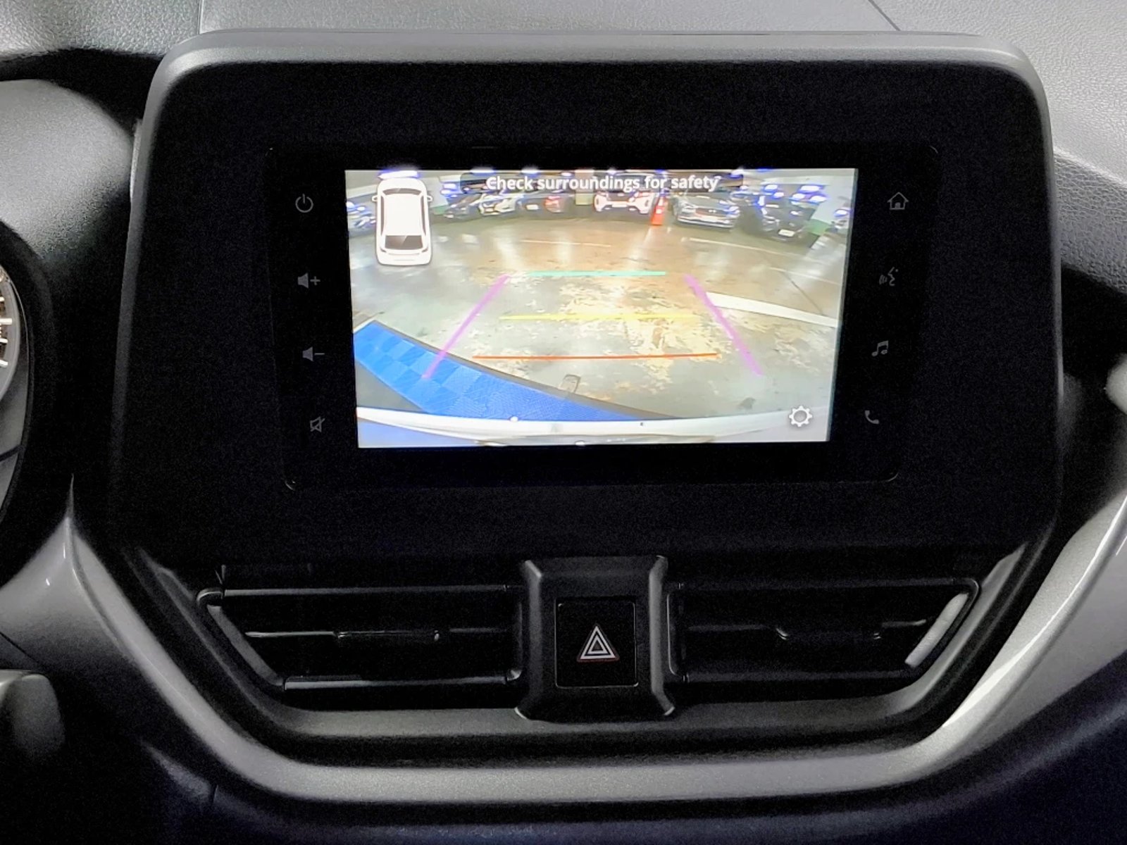 SUZUKI BALENO 2023 - Imagen 20 de 20