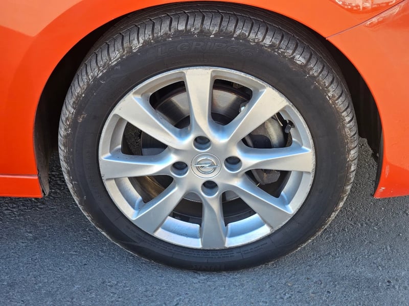 Opel Corsa 2023 - Imagen 12 de 20