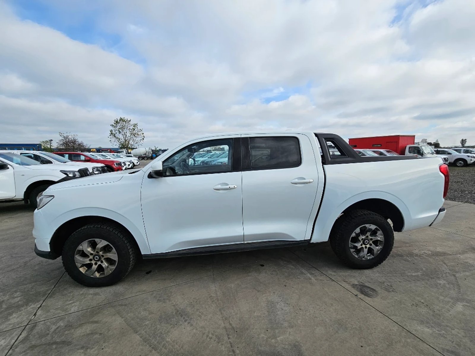 GREAT WALL POER 2023 - Imagen 8 de 20