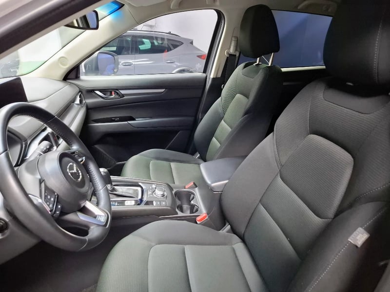 Mazda Cx-5 2023 - Imagen 12 de 20