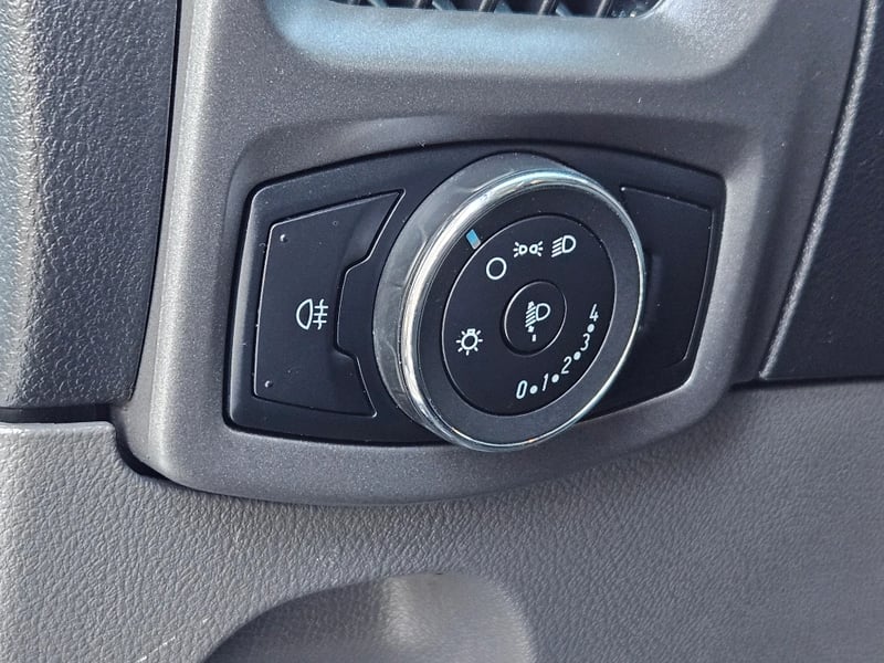 Ford Transit 2022 - Imagen 16 de 20