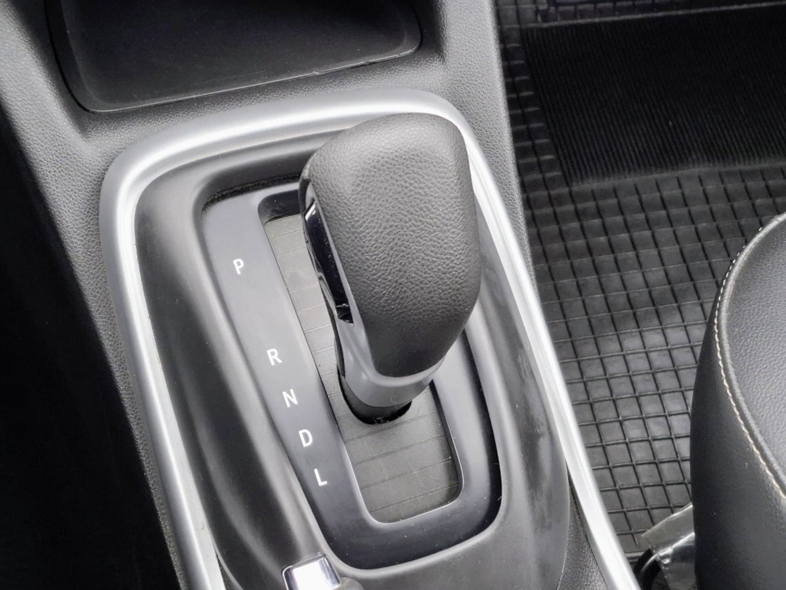 CHEVROLET TRACKER 2022 - Imagen 19 de 20