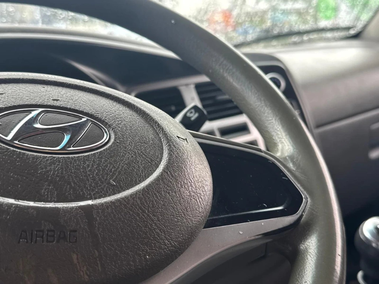 HYUNDAI PORTER 2022 - Imagen 19 de 20