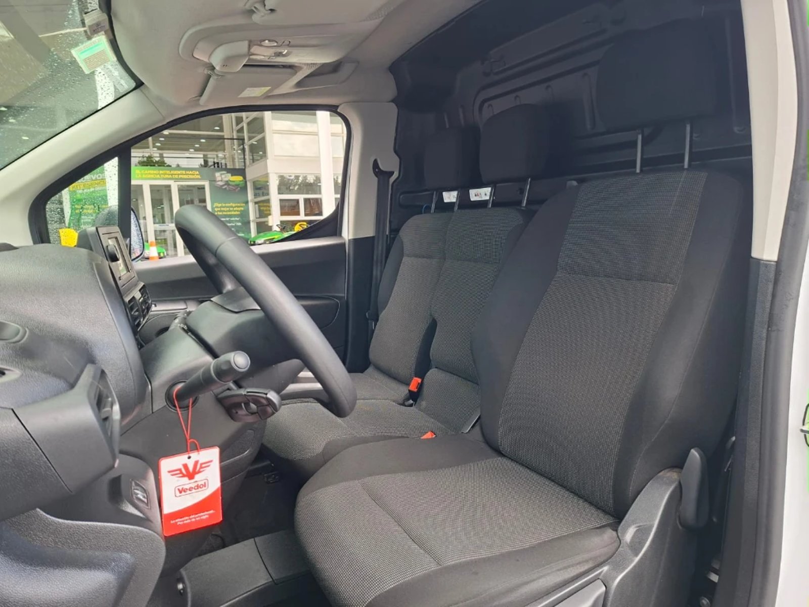 Citroën Berlingo 2024 - Imagen 14 de 20