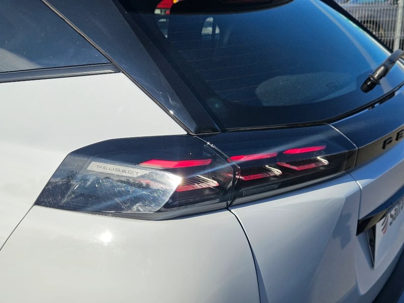 Peugeot 2008 2024 - Imagen 11 de 20