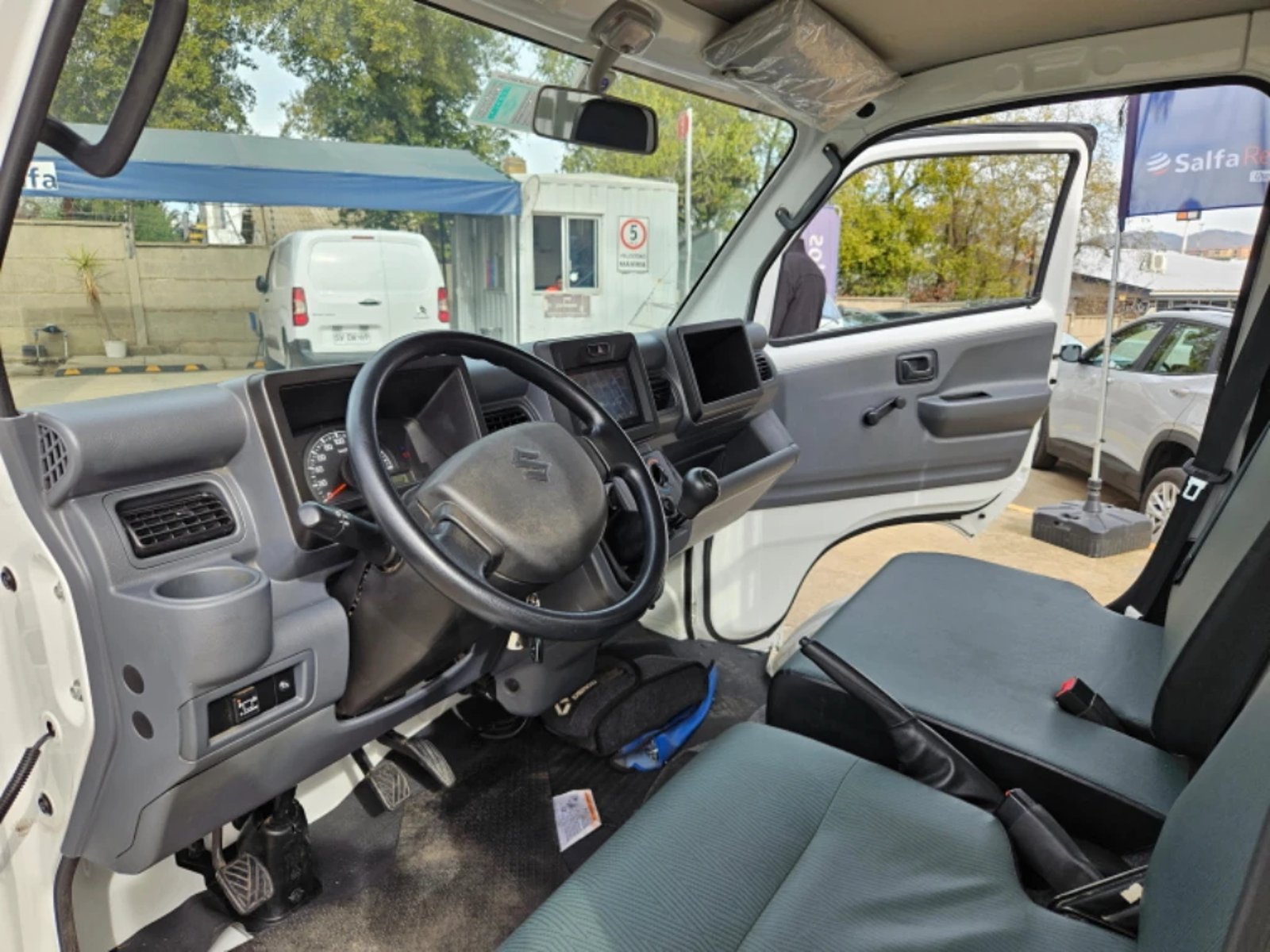 Suzuki Carry 2023 - Imagen 13 de 20