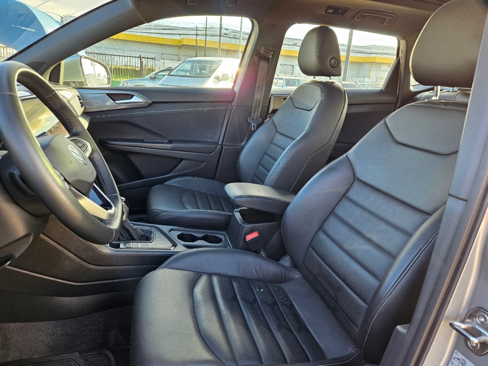 Volkswagen Taos 2023 - Imagen 17 de 20
