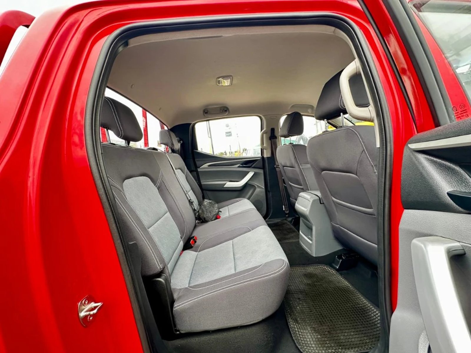 MAXUS T60 2023 - Imagen 19 de 20
