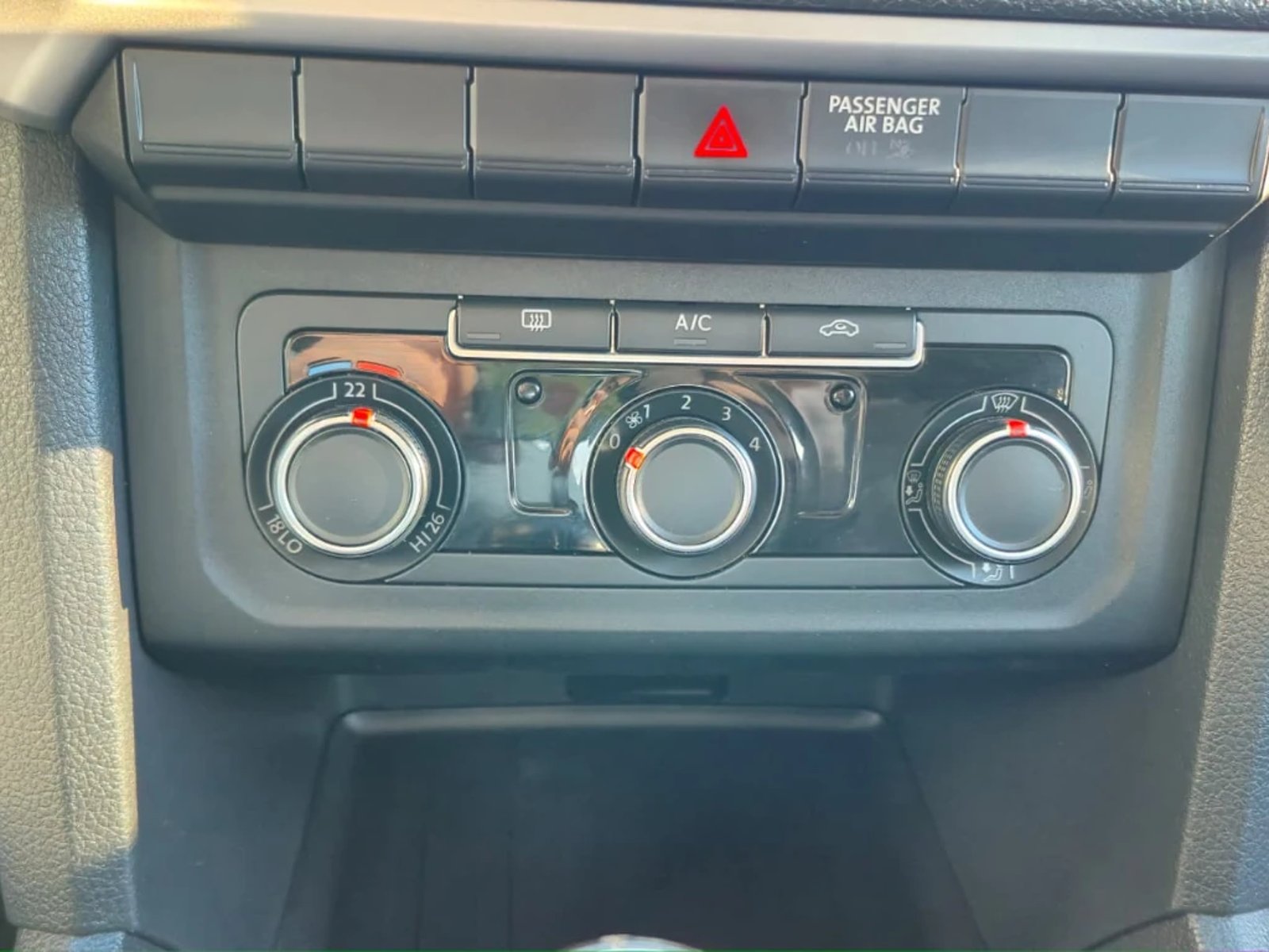 Volkswagen Amarok 2021 - Imagen 18 de 20