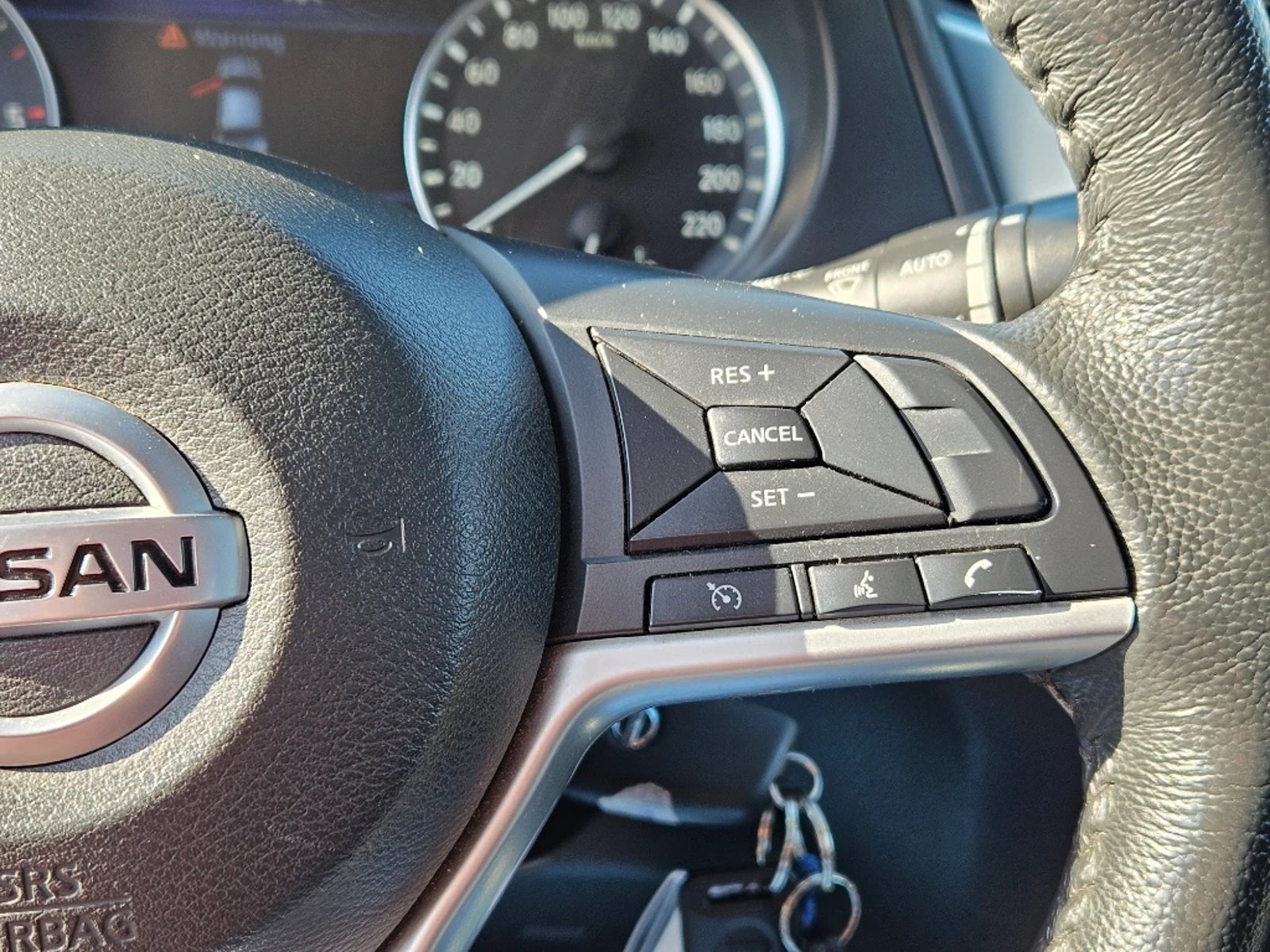 NISSAN NAVARA 2023 - Imagen 20 de 20