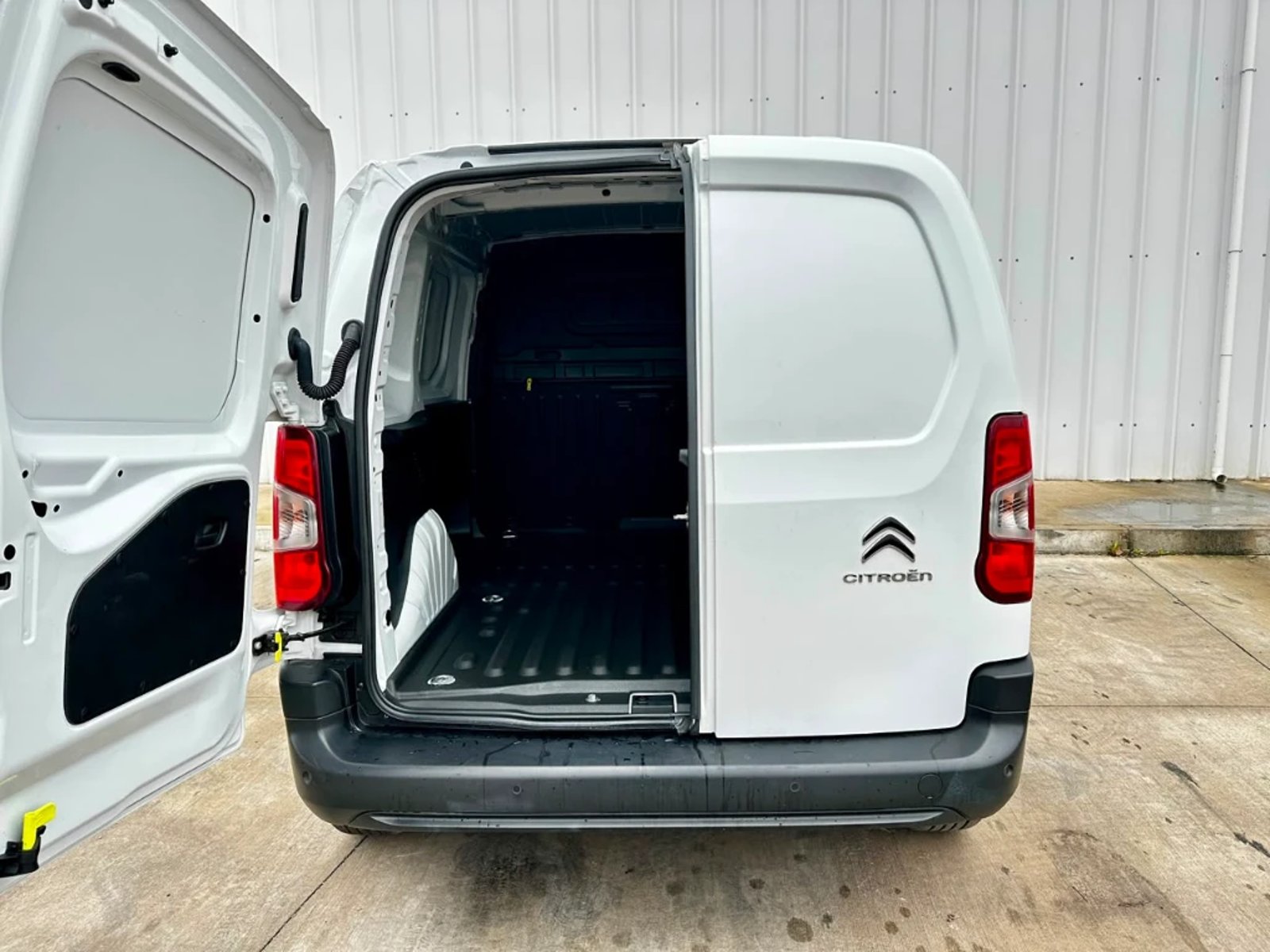 Citroën Berlingo 2023 - Imagen 11 de 20