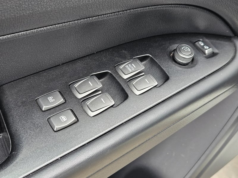 SsangYong Grand musso 2023 - Imagen 16 de 20