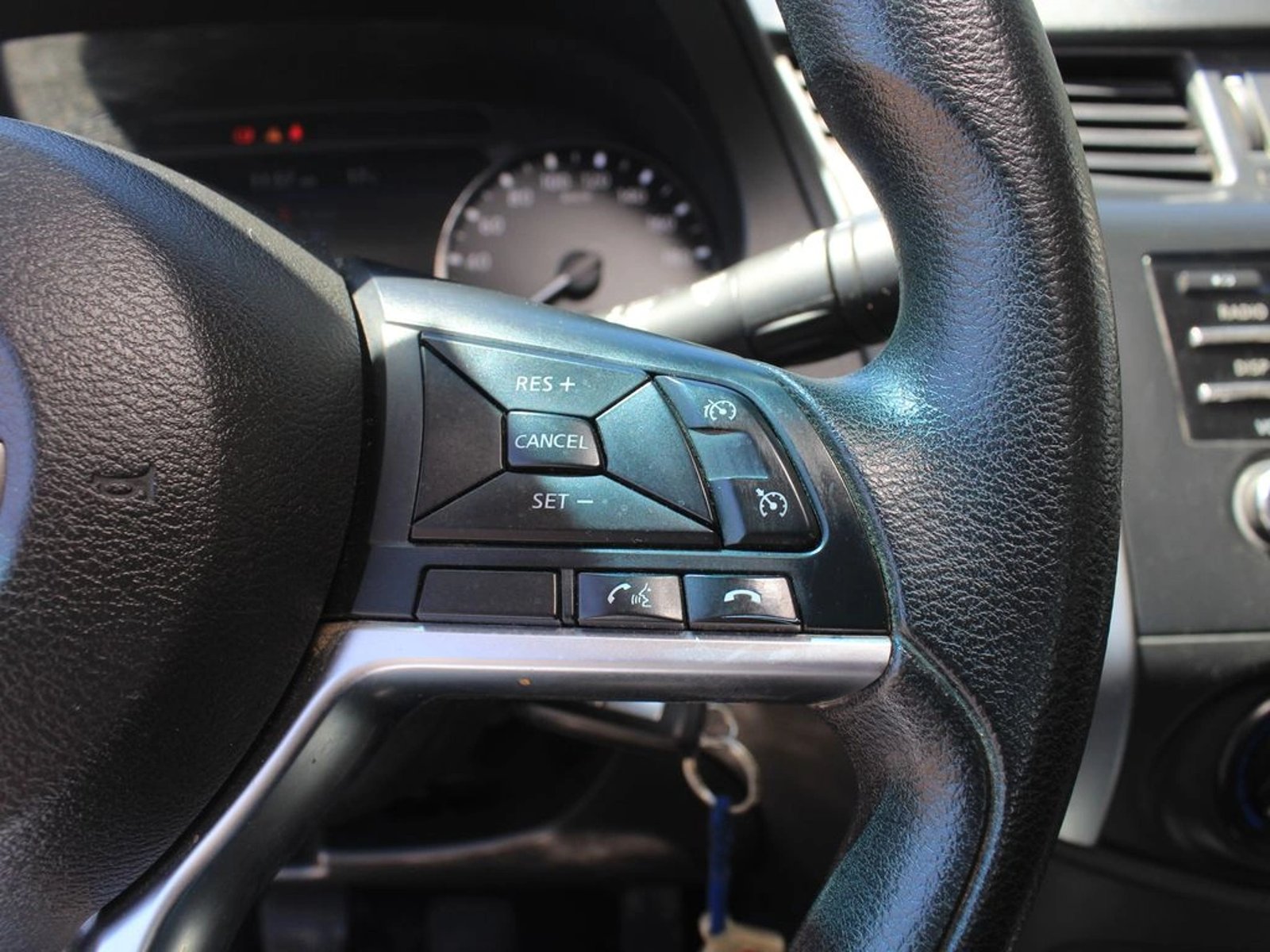 Nissan NAVARA 2024 - Imagen 17 de 20