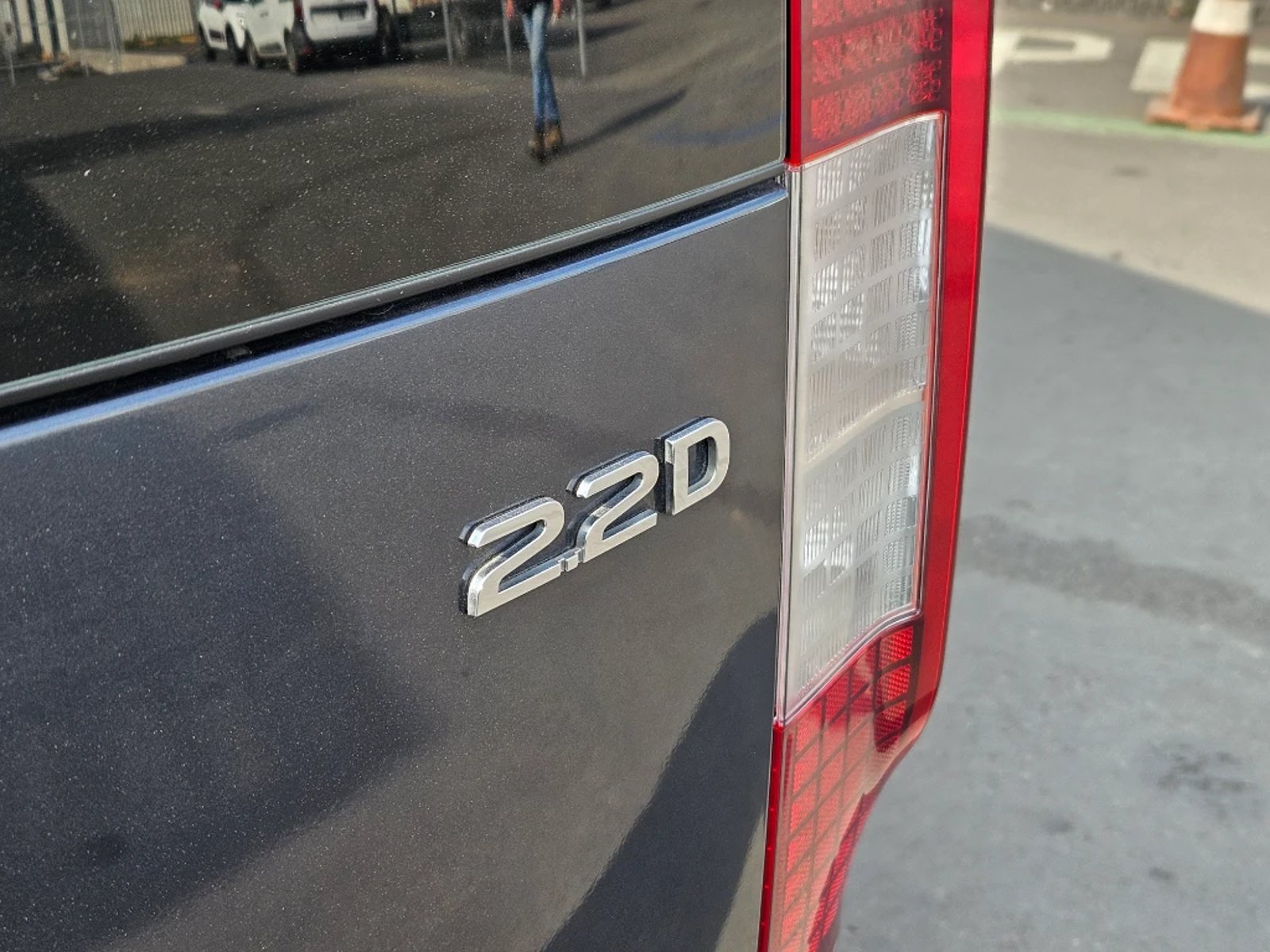 HYUNDAI STARIA FURGÓN 2024 - Imagen 11 de 20