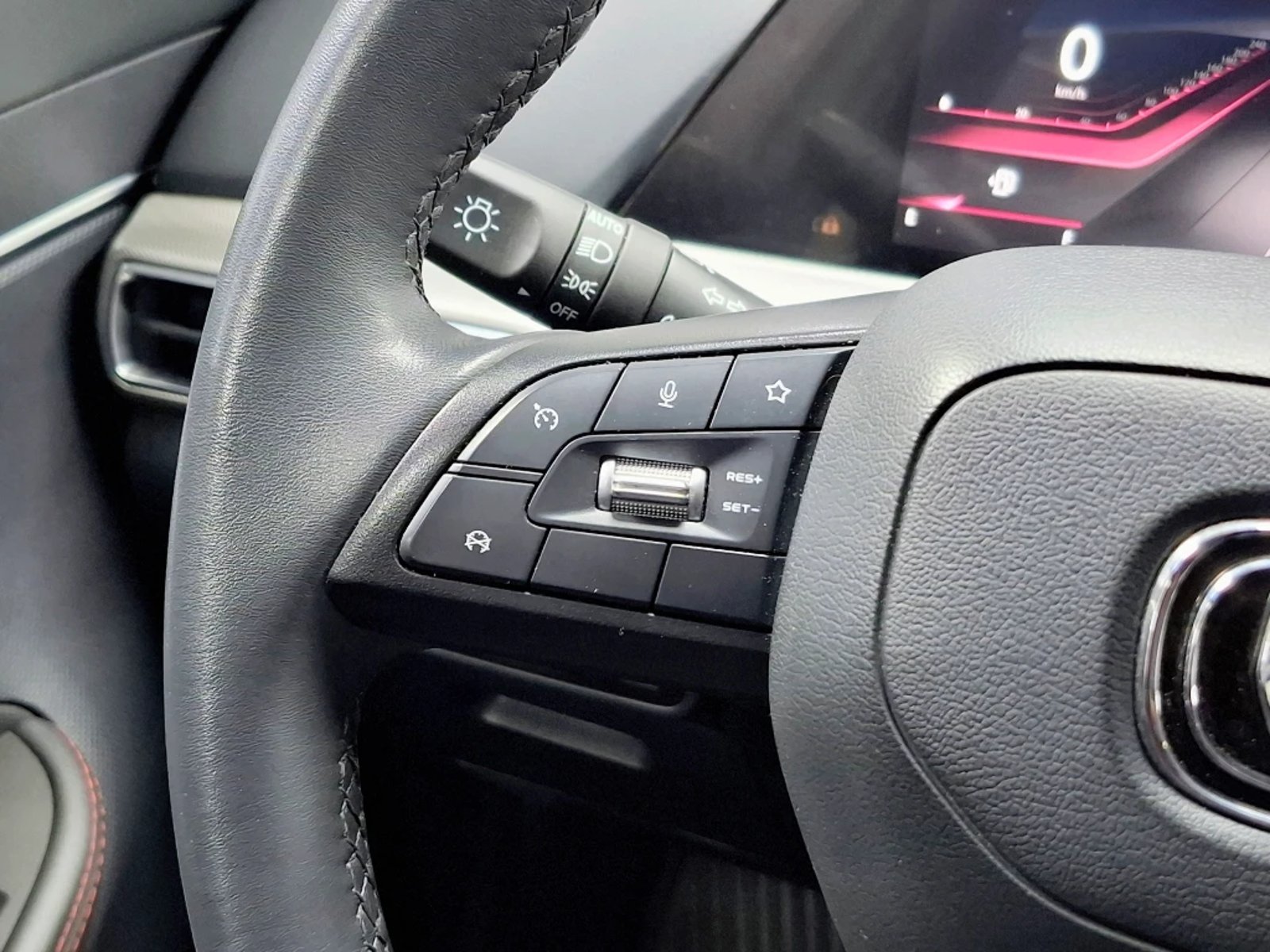 Changan Uni-t 2024 - Imagen 13 de 20