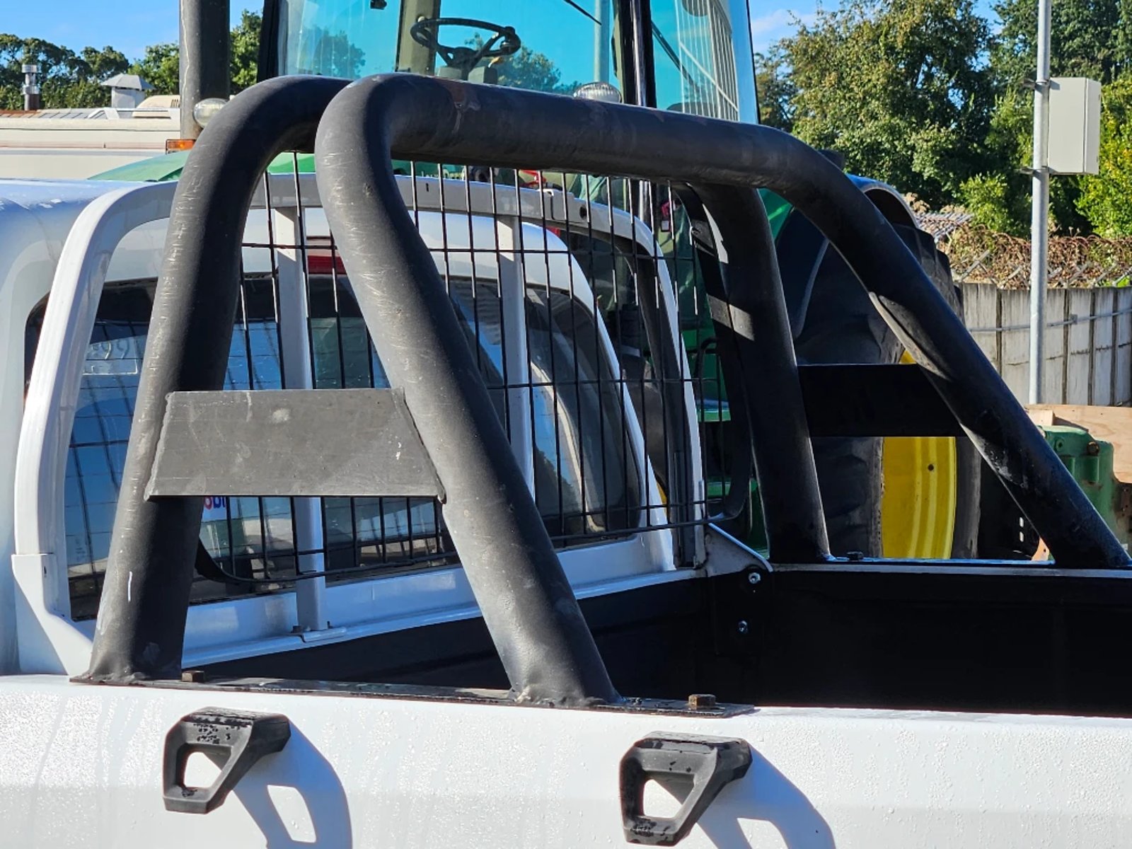 MAXUS T60 2023 - Imagen 10 de 20