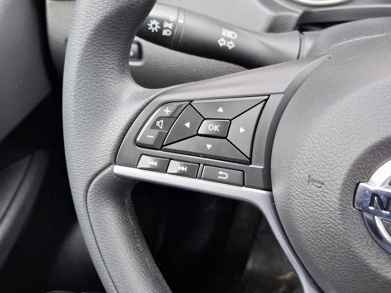 Nissan X-trail 2021 - Imagen 14 de 20