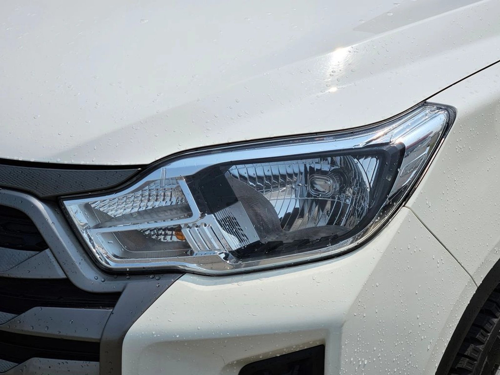 SSANGYONG MUSSO 2023 - Imagen 10 de 20