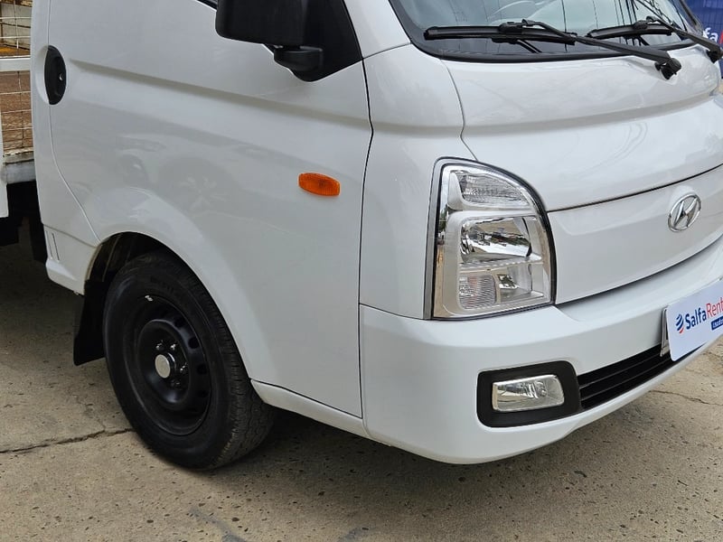 Hyundai Porter 2022 - Imagen 5 de 20