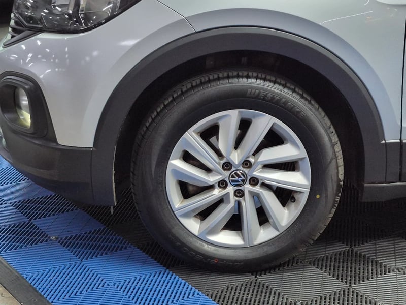 Volkswagen T-cross 2023 - Imagen 10 de 20