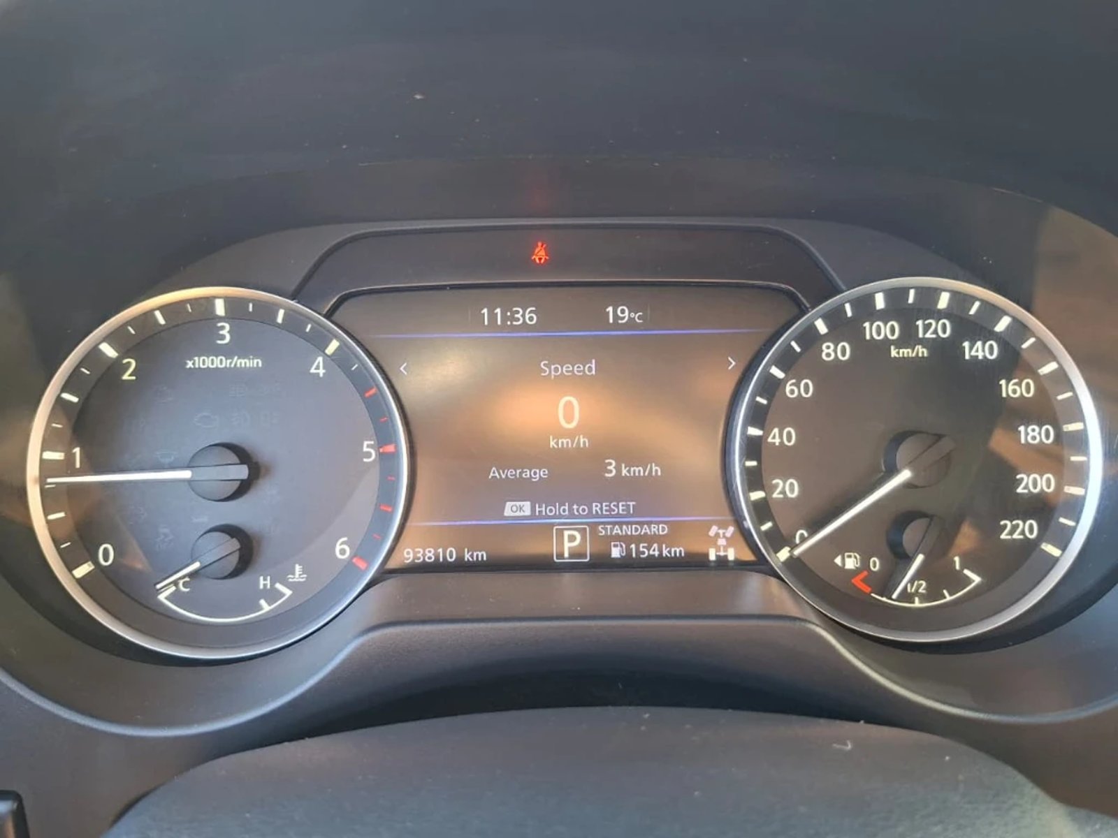 NISSAN NAVARA 2023 - Imagen 18 de 20