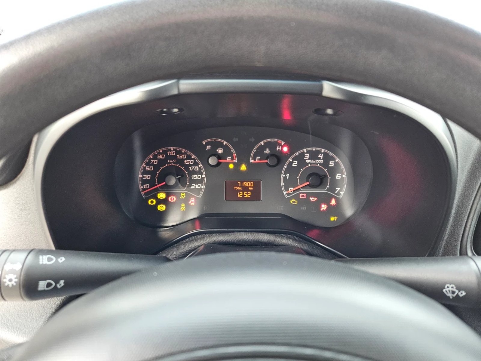 DODGE RAM 2022 - Imagen 20 de 20