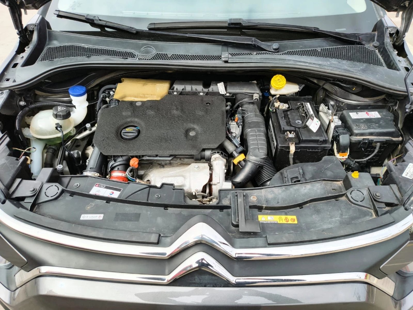 CITROEN C3 2023 - Imagen 8 de 20