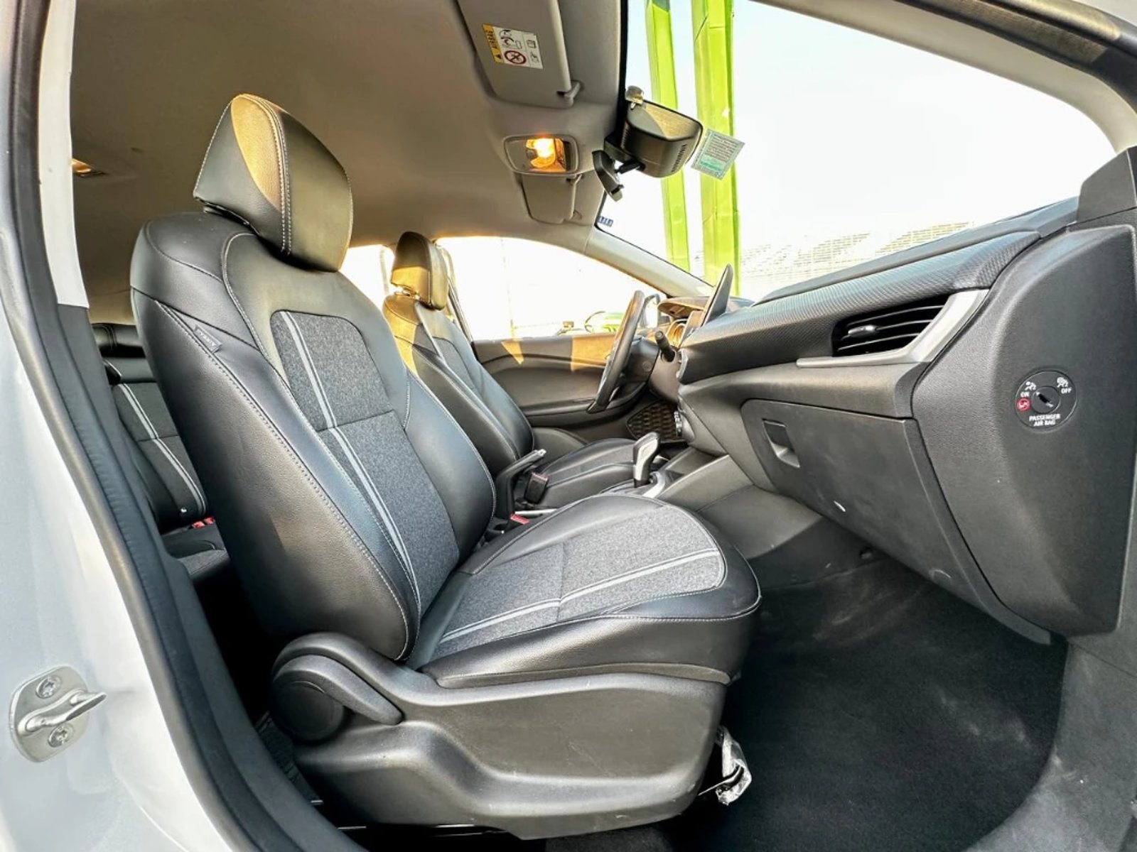 CHEVROLET TRACKER 2025 - Imagen 12 de 20
