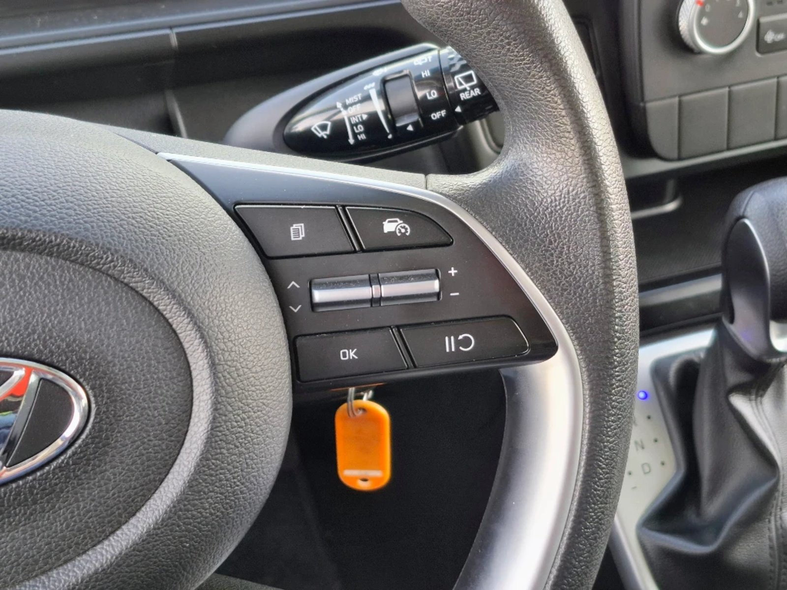Hyundai Staria 2024 - Imagen 16 de 20