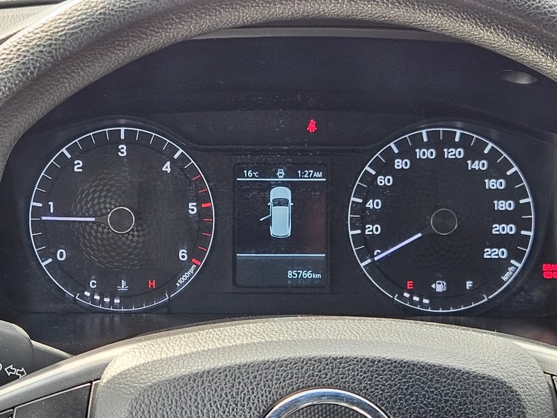 SsangYong Grand musso 2024 - Imagen 20 de 20