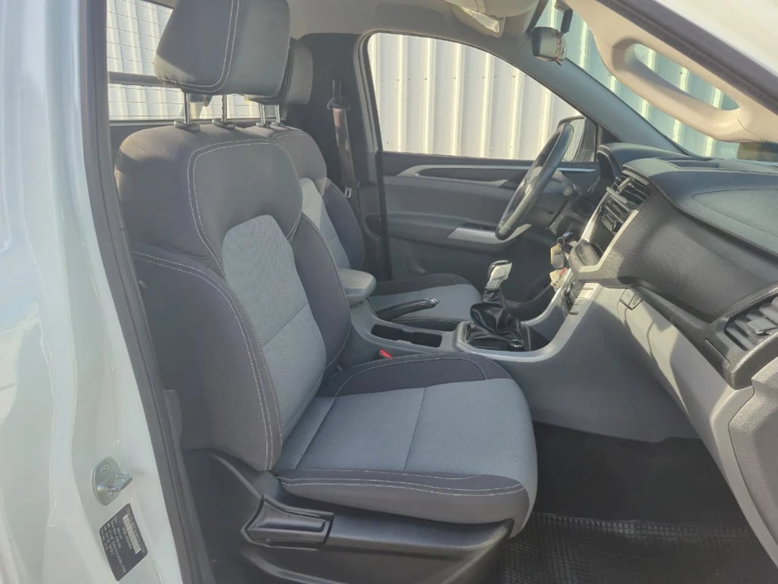 Maxus T60 2023 - Imagen 20 de 20