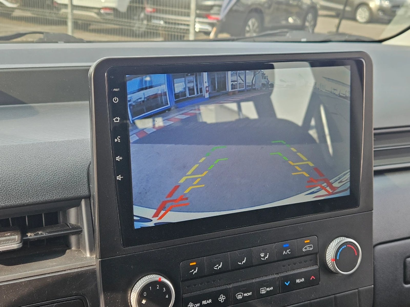 HYUNDAI STARIA FURGÓN 2024 - Imagen 20 de 20