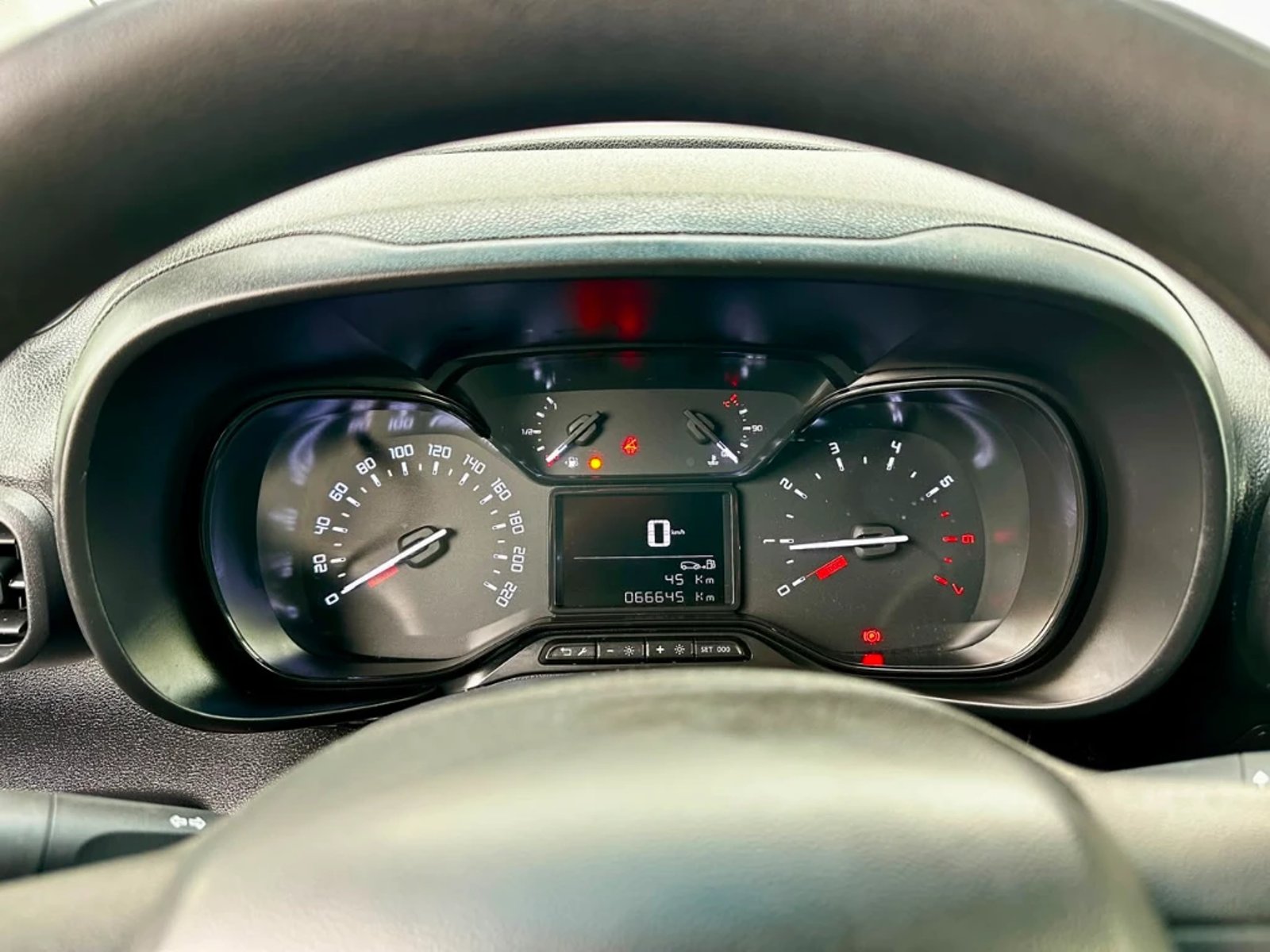 Citroën Berlingo 2023 - Imagen 17 de 20