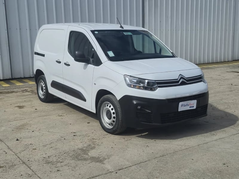 Citroën Berlingo 2024 - Imagen 3 de 20