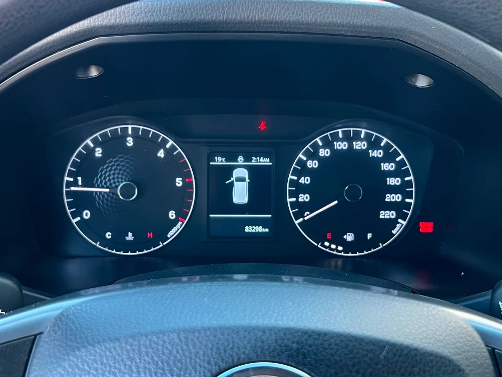 SsangYong Grand musso 2023 - Imagen 17 de 20