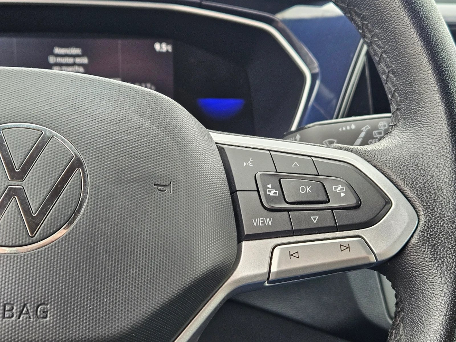 Volkswagen T-cross 2022 - Imagen 16 de 20