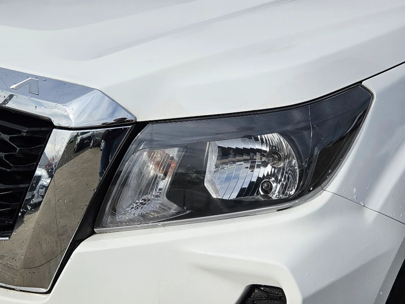 NISSAN NAVARA 2023 - Imagen 10 de 20