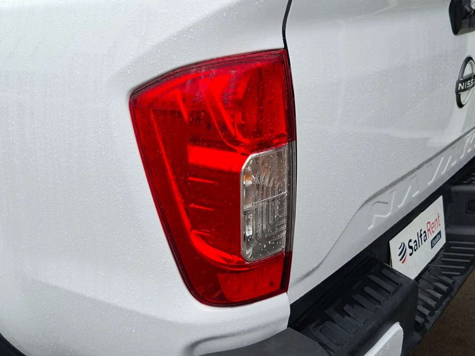 NISSAN NAVARA 2023 - Imagen 10 de 20