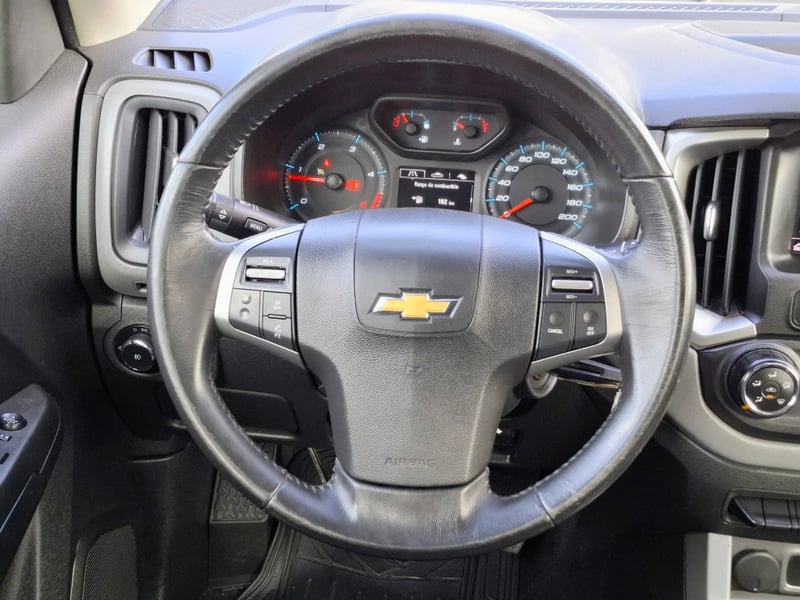 Chevrolet Colorado 2023 - Imagen 13 de 20