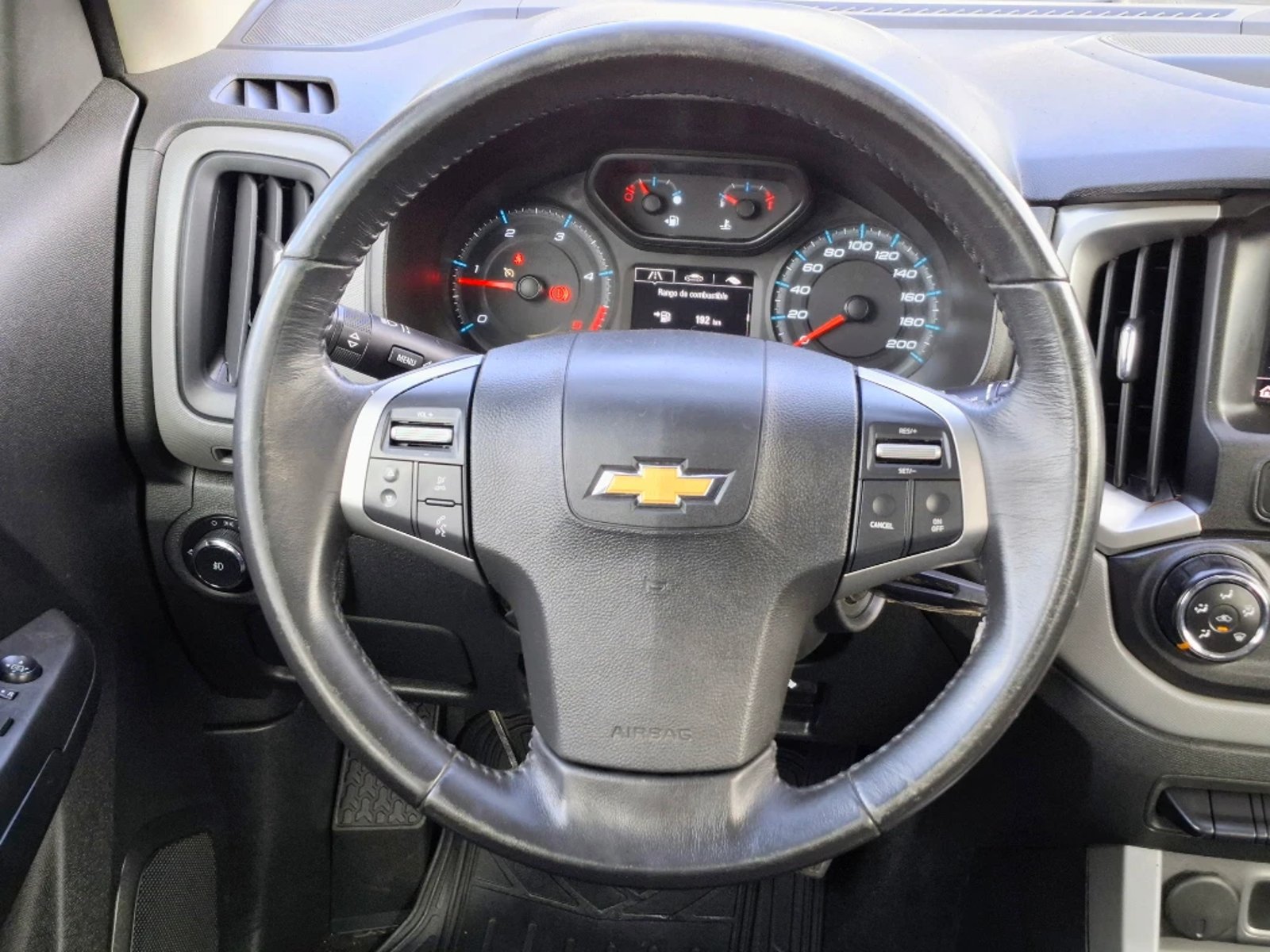 Chevrolet Colorado 2023 - Imagen 13 de 20