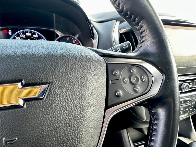 Chevrolet Traverse 2023 - Imagen 17 de 20