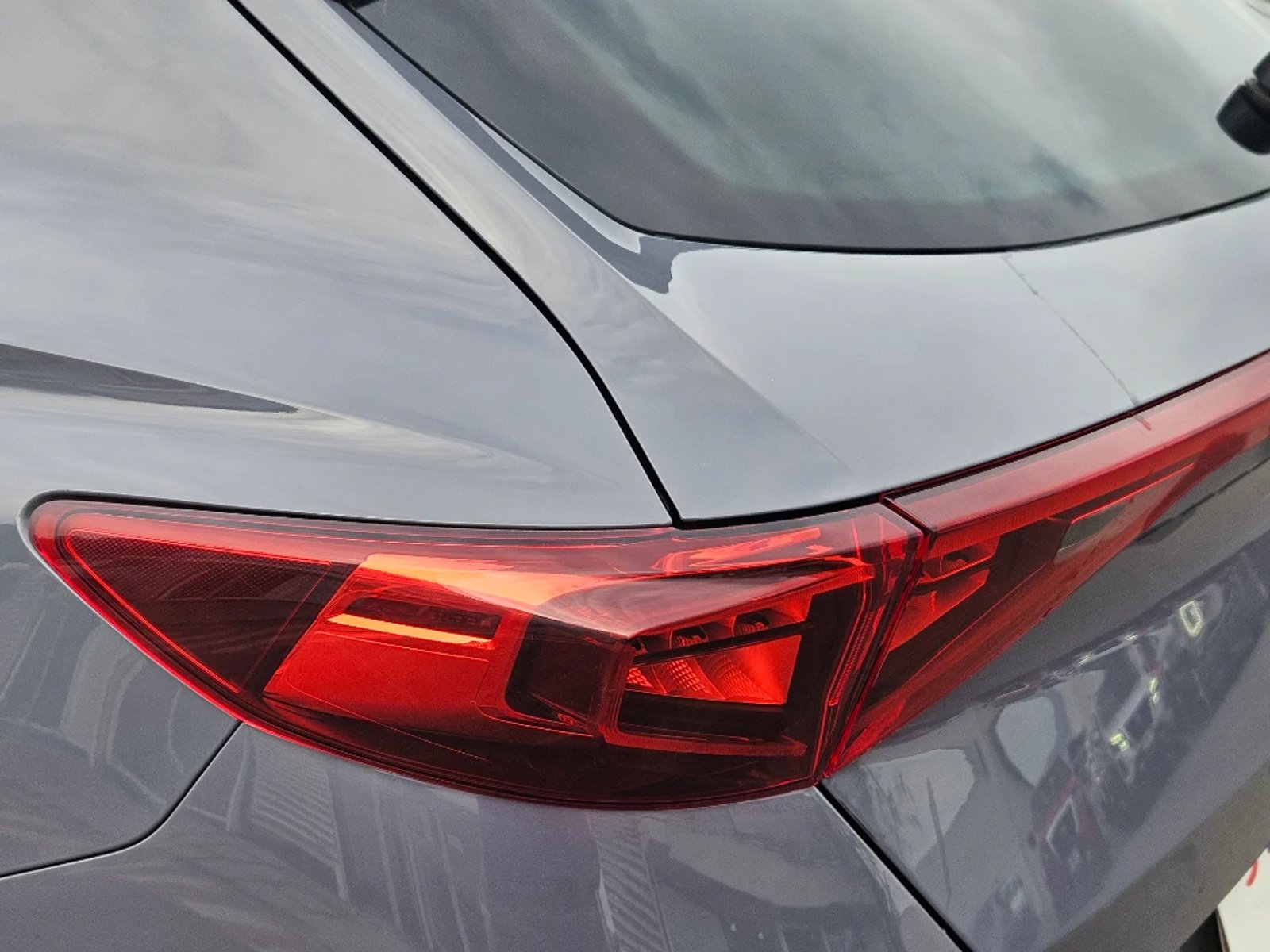 Cupra Formentor 2024 - Imagen 11 de 20