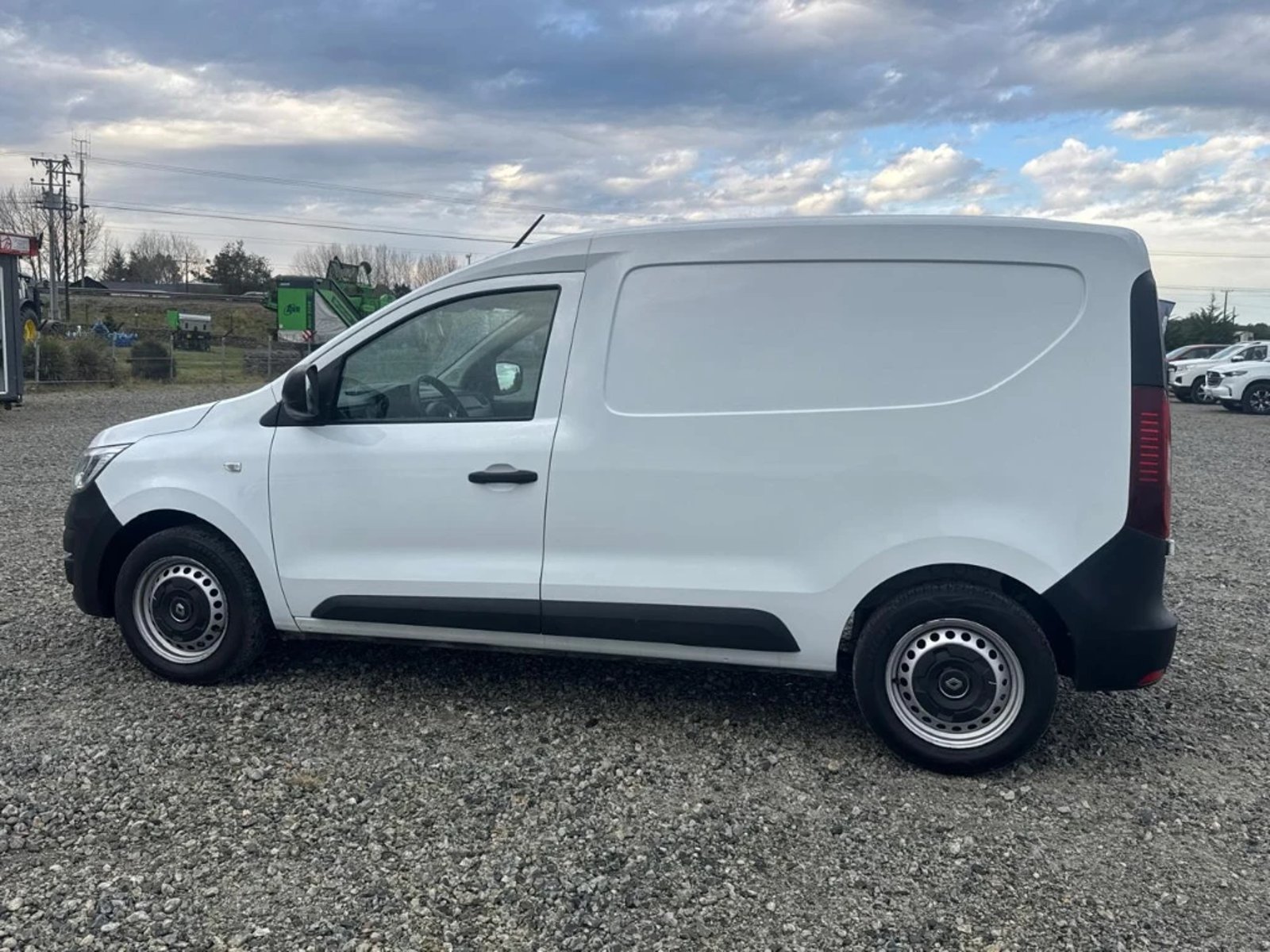RENAULT EXPRESS 2022 - Imagen 9 de 20