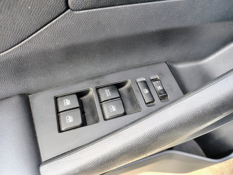 Changan Hunter 2023 - Imagen 11 de 20