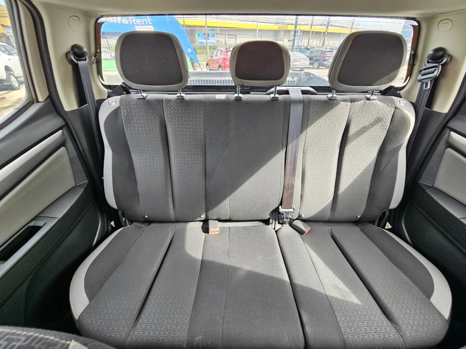 CHEVROLET COLORADO 2023 - Imagen 18 de 20