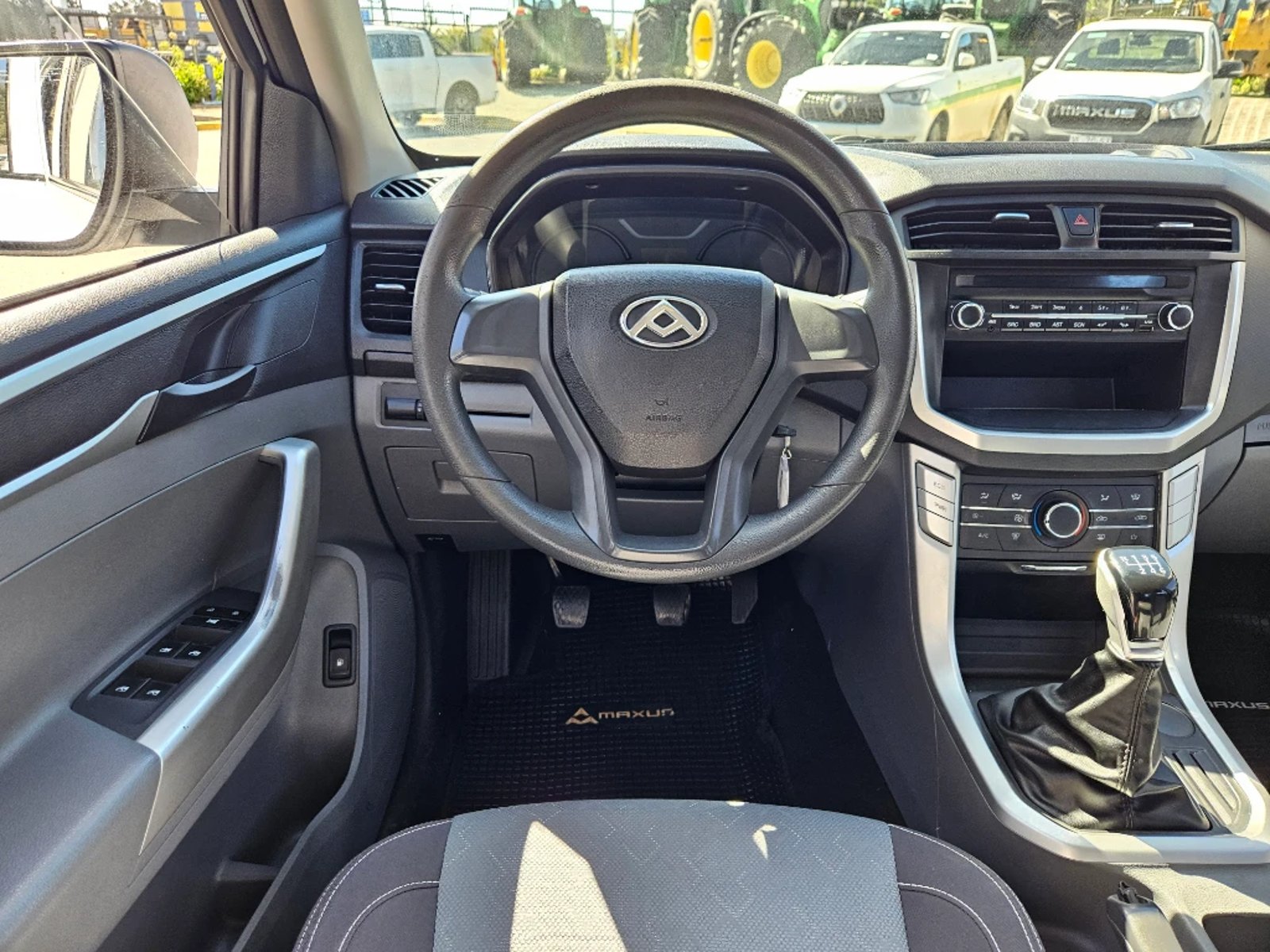 MAXUS T60 2023 - Imagen 14 de 20