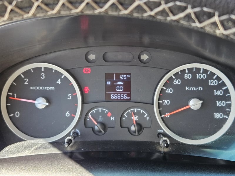 Hyundai Porter 2022 - Imagen 13 de 20