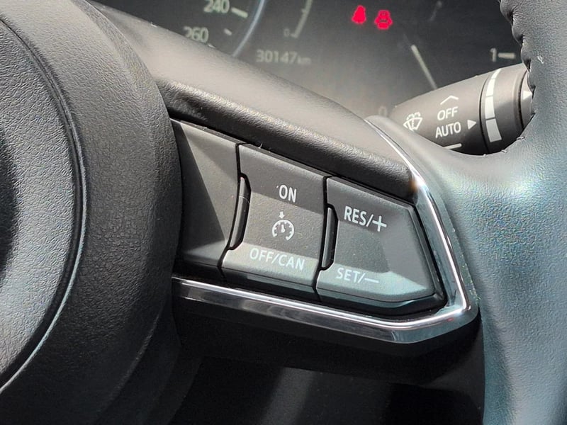Mazda Cx-5 2023 - Imagen 19 de 20